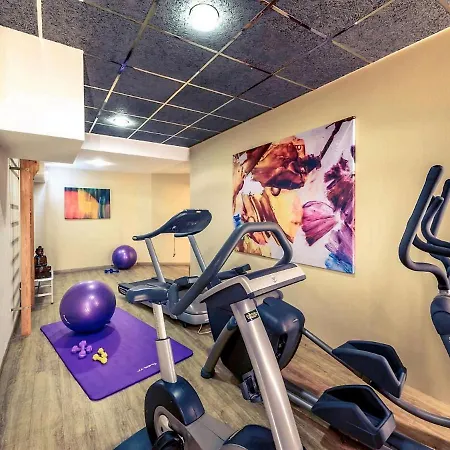 Mercure Hotel Regensburg