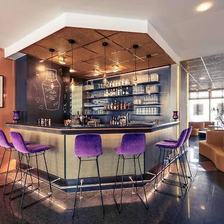 Mercure Hotel Regensburg