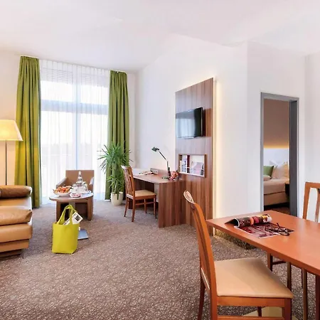 Hotel Mercure