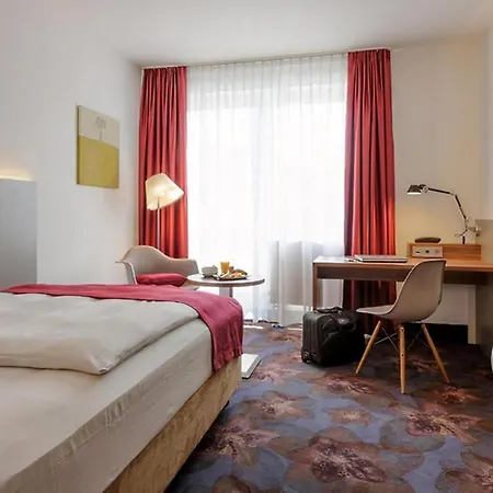 Mercure Hotel 4*