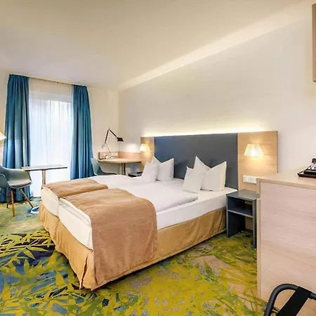 Hotel Mercure 4*