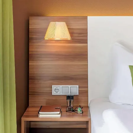 Mercure 4* Regensburg