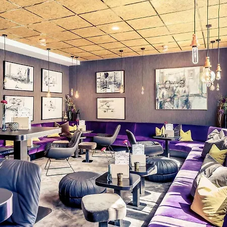 Mercure Hotel Regensburg