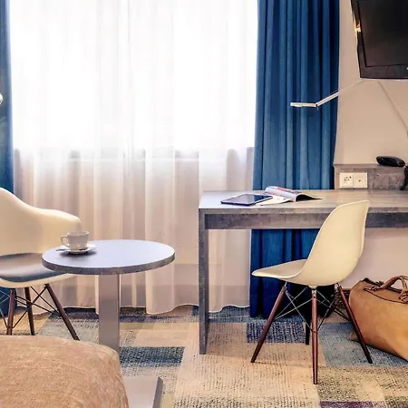 Mercure Hotel