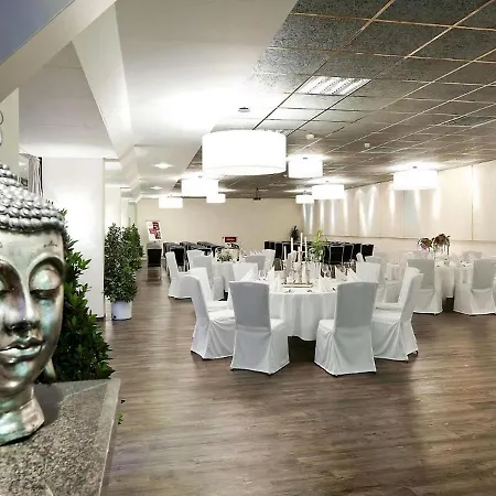 Mercure Hotel