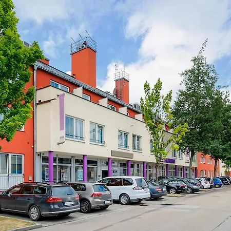 Mercure 4*