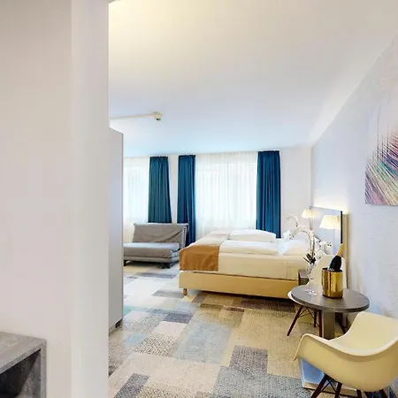 Mercure 4* Regensburg