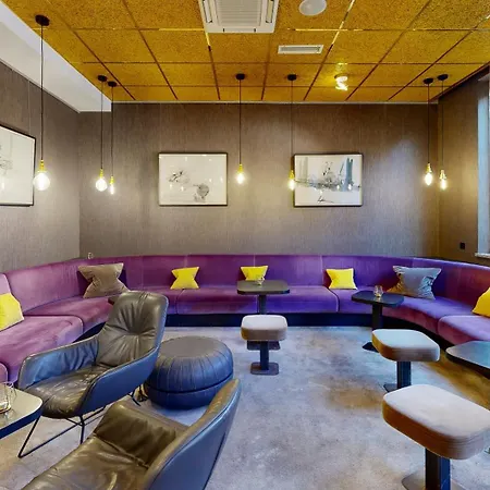 Mercure Hotel Regensburg