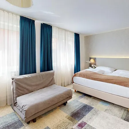 Hotel Mercure 4*