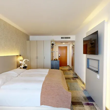 Hotel Mercure Regensburg