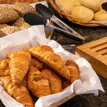 Hotell Plaza Regensburg