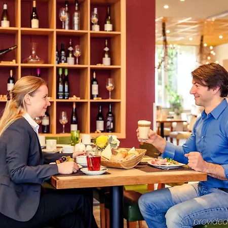 Mercure Hotel Regensburg