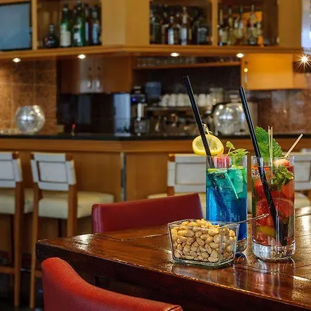 Hotell Plaza Regensburg