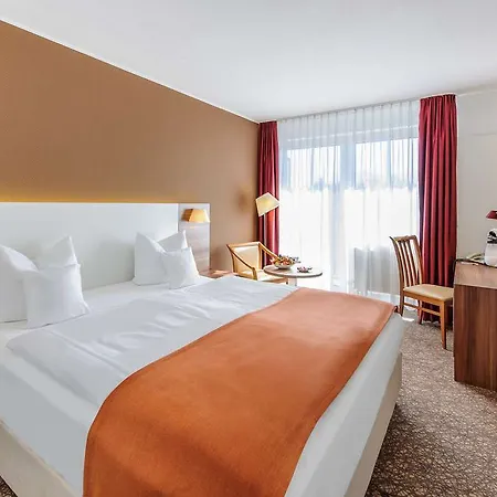Mercure 4* Regensburg