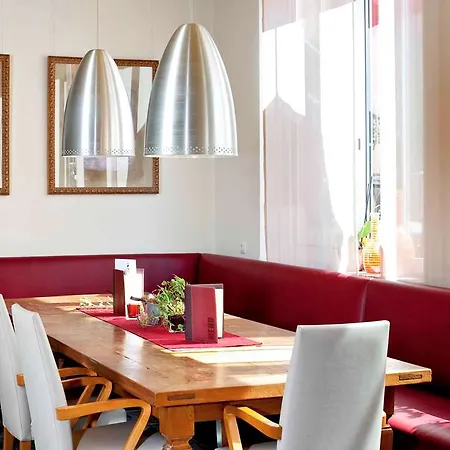 Mercure 4* Regensburg