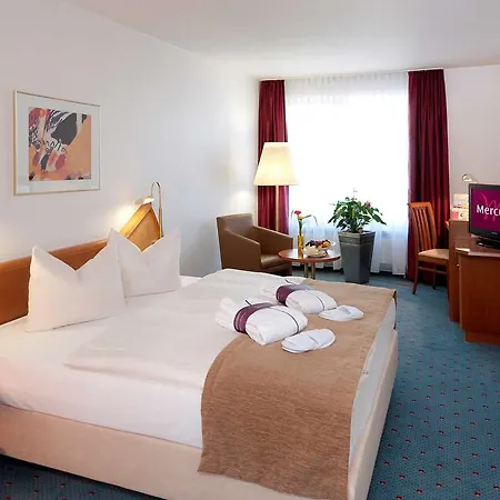 Mercure 4* Regensburg