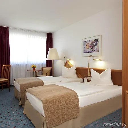 Hotel Mercure 4*