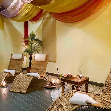 Mercure Hotel 4*