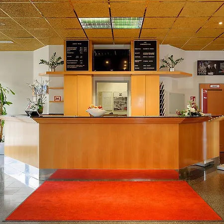 Plaza Hotell Regensburg