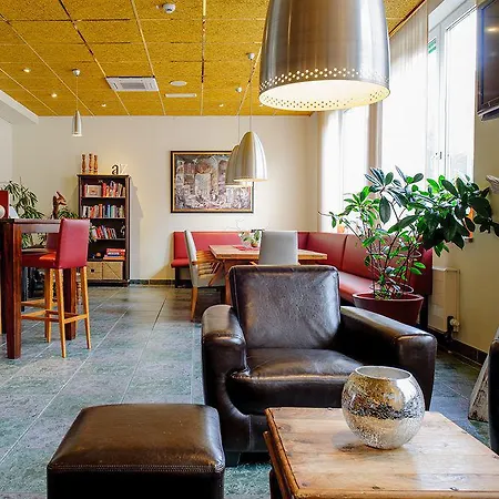 Hotel Mercure 4*