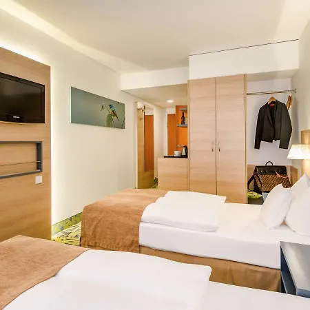 Mercure Hotel