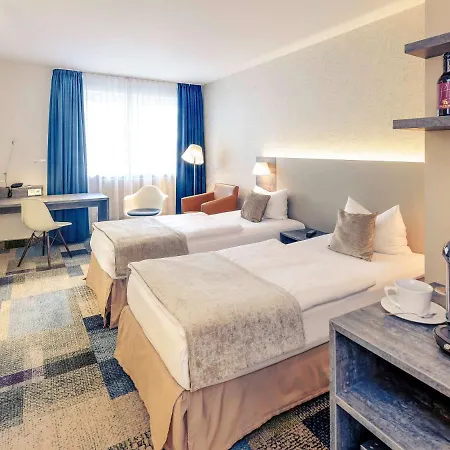 Mercure Hotel Regensburg