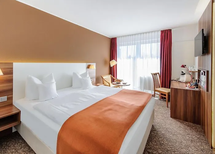 Hotel Plaza Ratyzbona