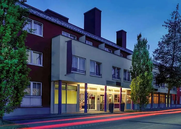 Hotel Plaza Ratyzbona