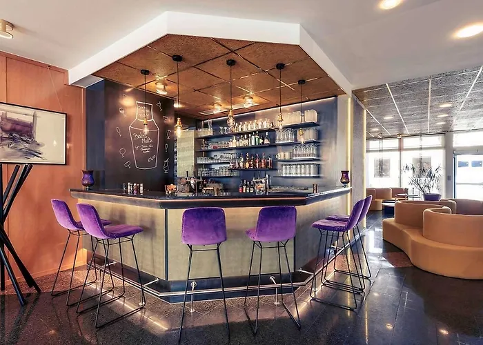 Plaza Hotel Ratyzbona