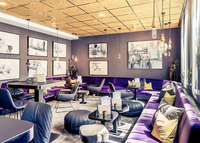 Plaza Hotel Ratyzbona