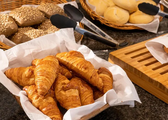 Hotel Plaza Ratyzbona