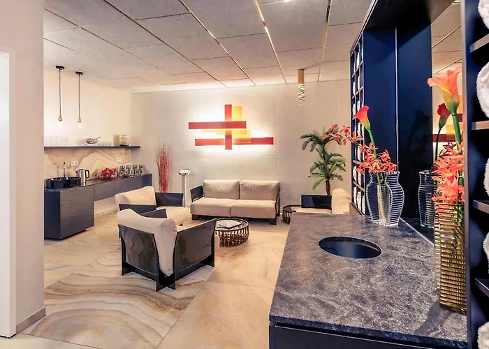 Plaza Hotel Ratyzbona