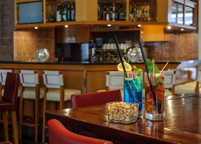 Hotel Plaza Ratyzbona