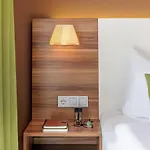 Plaza 4* Regensburg