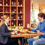 Plaza Hotel Regensburg