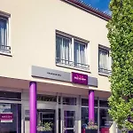Plaza 4* Regensburg
