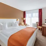 Plaza 4* Regensburg