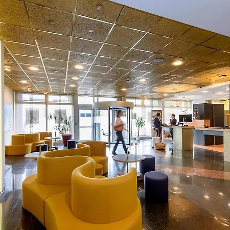 Mercure Hotel 4*