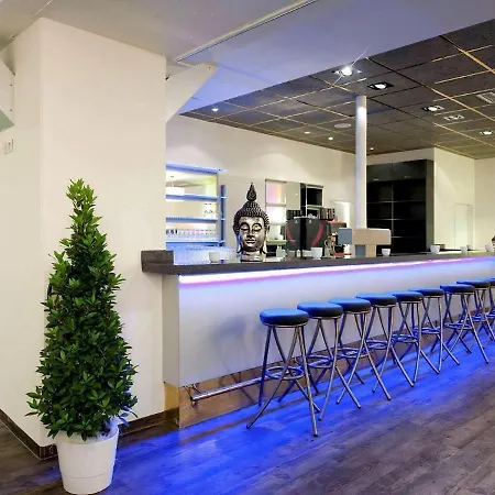 酒店 雷根斯堡美居酒店