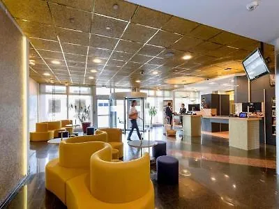 Plaza Hotel Ratisbona