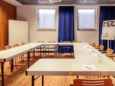 Mercure Hotel Regensburg