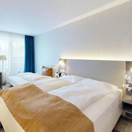Plaza Hotel Ratisbona