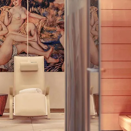 Plaza Szálloda Regensburg