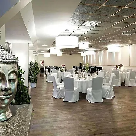 Ξενοδοχείο Plaza