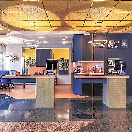 Plaza 4* Ρέγκενσμπουργκ