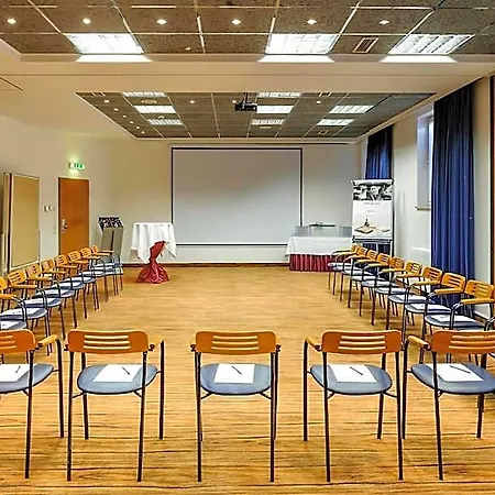 Plaza 4* Ρέγκενσμπουργκ