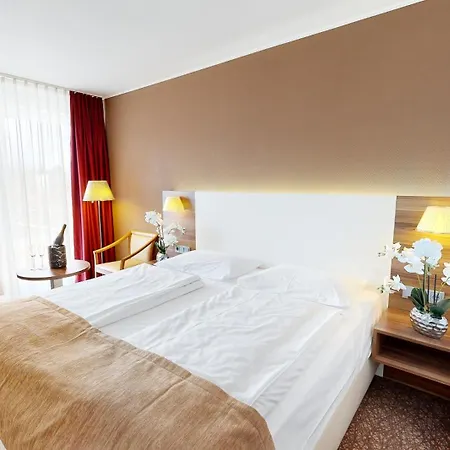 Mercure 4*