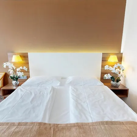 Hotel Mercure 4*