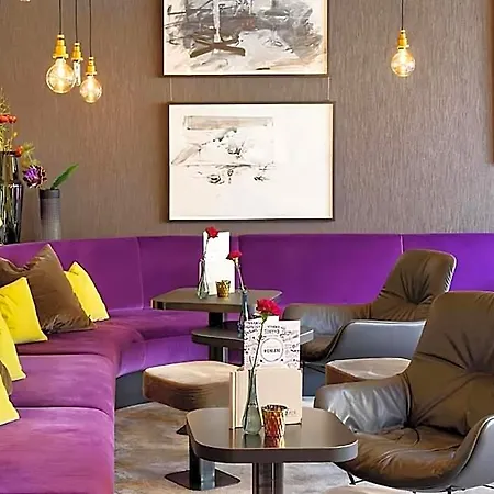 Hotel Plaza Regensburg