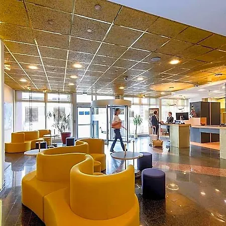 Hotel Plaza